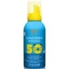 EVY Technology Sunscreen Mousse SPF 50 KIDS Face And Body Sonnencreme 2 EVY Technology Sunscreen Mousse SPF 50 KIDS Face And Body Sonnencreme -Pflegemittel Geschäft evy technology sunscreen mousse spf 50 kids face and body sonnencreme 150 ml 5694230167203