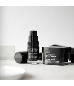 FILORGA GLOBAL-REPAIR Eyes & Lips Augenbalsam -Pflegemittel Geschäft filorga global repair eyes and lips augenbalsam 15 ml 3540550009469 visual2