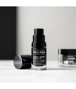 FILORGA GLOBAL-REPAIR Eyes & Lips Augenbalsam -Pflegemittel Geschäft filorga global repair eyes and lips augenbalsam 15 ml 3540550009469 visual3