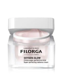 FILORGA OXYGEN-GLOW Gesichtscreme -Pflegemittel Geschäft filorga oxygen glow gesichtscreme 50 ml 3540550009032 detail