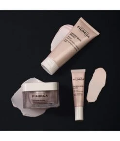 FILORGA OXYGEN-GLOW Gesichtscreme -Pflegemittel Geschäft filorga oxygen glow gesichtscreme 50 ml 3540550009032 visual