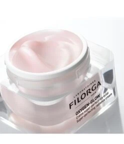 FILORGA OXYGEN-GLOW Gesichtscreme -Pflegemittel Geschäft filorga oxygen glow gesichtscreme 50 ml 3540550009032 visual2