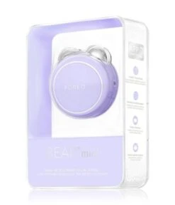 FOREO BEAR Mini Lavender Gesichtsstraffung Massagegerät -Pflegemittel Geschäft foreo bear mini lavender gesichtsstraffung massagegeraet 1 stk 7350092139519 detail