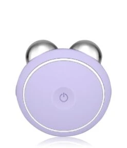 FOREO BEAR Mini Lavender Gesichtsstraffung Massagegerät -Pflegemittel Geschäft foreo bear mini lavender gesichtsstraffung massagegeraet 1 stk 7350092139519 pack