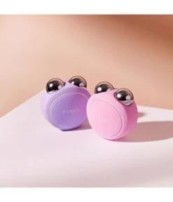 FOREO BEAR Mini Lavender Gesichtsstraffung Massagegerät -Pflegemittel Geschäft foreo bear mini lavender gesichtsstraffung massagegeraet 1 stk 7350092139519 visual3