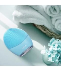 FOREO Luna 3 Für Mischhaut Gesichtsbürste 13 FOREO Luna 3 Für Mischhaut Gesichtsbürste -Pflegemittel Geschäft foreo luna 3 fuer mischhaut gesichtsbuerste 1 stk 7350092139144 visual