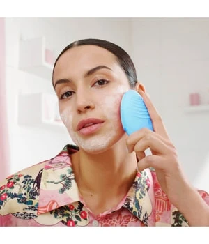 FOREO Luna 3 Für Mischhaut Gesichtsbürste 7 FOREO Luna 3 Für Mischhaut Gesichtsbürste – Bild 5
