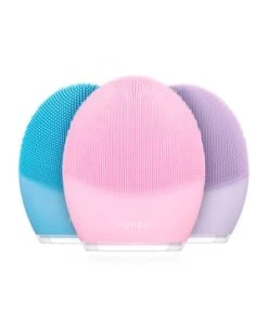 FOREO Luna 3 Für Normale Haut Gesichtsbürste -Pflegemittel Geschäft foreo luna 3 fuer normale haut gesichtsbuerste 1 stk 7350092139113 detail