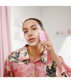 FOREO Luna 3 Für Normale Haut Gesichtsbürste -Pflegemittel Geschäft foreo luna 3 fuer normale haut gesichtsbuerste 1 stk 7350092139113 visual