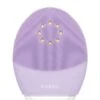 FOREO Luna 3 Plus Für Sensible Haut Gesichtsbürste -Pflegemittel Geschäft foreo luna 3 plus fuer sensible haut gesichtsbuerste 1 stk 7350092139397