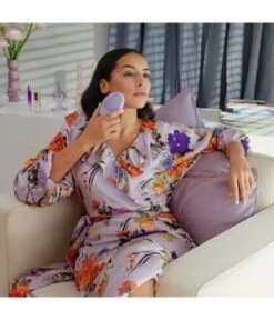 FOREO Luna 3 Plus Für Sensible Haut Gesichtsbürste -Pflegemittel Geschäft foreo luna 3 plus fuer sensible haut gesichtsbuerste 1 stk 7350092139397 visual