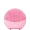 FOREO LUNA™ 4 Mini Pearl Pink Gesichtsbürste -Pflegemittel Geschäft foreo lunatm 4 mini pearl pink gesichtsbuerste 1 stk 7350120791306