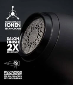 Ghd air Professional Hair Drying Kit Haartrockner -Pflegemittel Geschäft ghd air professional hair drying kit haartrockner 1 stk 5060356733354 visual3