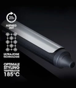 Ghd curve Classic Curl Tong Lockenstab -Pflegemittel Geschäft ghd curve classic curl tong lockenstab 1 stk 5060569865316 visual