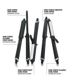 Ghd curve Classic Wave Wand Lockenstab -Pflegemittel Geschäft ghd curve classic wave wand lockenstab 1 stk 5060569865330 detail