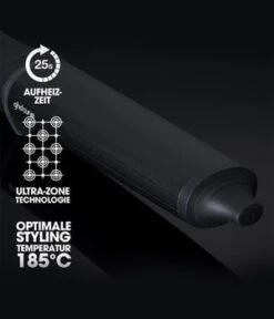 Ghd curve Classic Wave Wand Lockenstab -Pflegemittel Geschäft ghd curve classic wave wand lockenstab 1 stk 5060569865330 visual