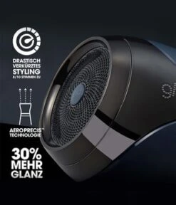 Ghd helios Blau Haartrockner -Pflegemittel Geschäft ghd helios blau haartrockner 1 stk 5060569867228 visual