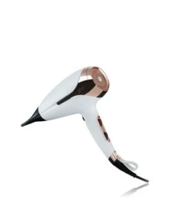 Ghd helios Weiß Haartrockner