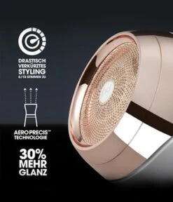 Ghd helios Weiß Haartrockner -Pflegemittel Geschäft ghd helios weiss haartrockner 1 stk 5060569867167 visual