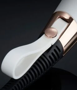 Ghd helios Weiß Haartrockner -Pflegemittel Geschäft ghd helios weiss haartrockner 1 stk 5060569867167 visual3