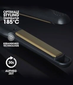Ghd professional Mini Styler Glätteisen -Pflegemittel Geschäft ghd professional mini styler glaetteisen 1 stk 5060569861431 visual