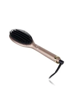 Ghd sunsthetic Collection Glide Hot Brush Sun-kissed Bronze Haarstylingset