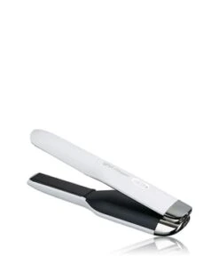 Ghd unplugged Styler Weiß Glätteisen