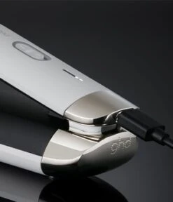 Ghd unplugged Styler Weiß Glätteisen -Pflegemittel Geschäft ghd unplugged styler weiss glaetteisen 1 stk 5060703494907 visual3