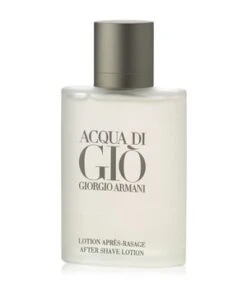 Giorgio Armani Acqua Di Giò Homme After Shave Lotion