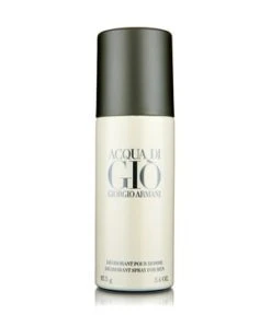 Giorgio Armani Acqua Di Giò Homme Deodorant Spray