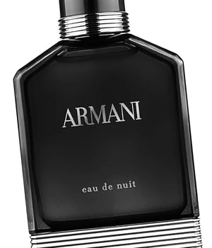 Giorgio Armani Eau De Nuit Eau De Toilette 4 Giorgio Armani Eau De Nuit Eau De Toilette – Bild 2