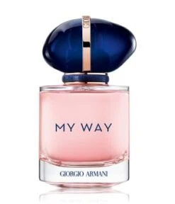 Giorgio Armani My Way Refillable Eau De Parfum