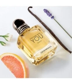 Giorgio Armani Emporio Armani Stronger With You ONLY Eau De Toilette 10 Giorgio Armani Emporio Armani Stronger With You ONLY Eau De Toilette -Pflegemittel Geschäft giorgio armani null eau de toilette 50 ml 3614273629003 detail