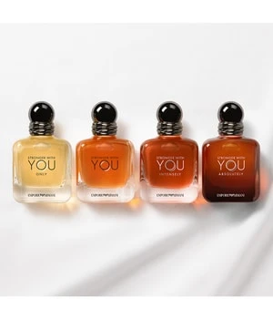 Giorgio Armani Emporio Armani Stronger With You ONLY Eau De Toilette 8 Giorgio Armani Emporio Armani Stronger With You ONLY Eau De Toilette – Bild 6