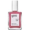 Gitti no. 126 Nagellack -Pflegemittel Geschäft gitti conscious beauty gitti no 126 nagellack 15 ml pastellrot 4260692130218