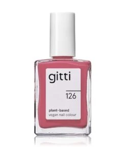Gitti no. 126 Nagellack