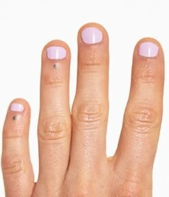 Gitti no. 132 Nagellack -Pflegemittel Geschäft gitti conscious beauty gitti no 132 nagellack 15 ml lavendel 4260692130287 visual