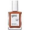 Gitti no. 145 Nagellack -Pflegemittel Geschäft gitti conscious beauty gitti no 145 nagellack 15 ml burnt cinnamon 4260692130652