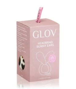 GLOV Bunny Ears Cheetah Haarband -Pflegemittel Geschäft glov bunny ears cheetah haarband 1 stk 5907440740075 detail