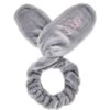 GLOV Bunny Ears Grey Haarband -Pflegemittel Geschäft glov bunny ears grey haarband 1 stk 5907222005392