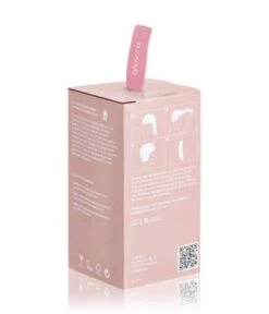 GLOV Hair Wrap Pink Handtuch -Pflegemittel Geschäft glov hair wrap pink handtuch 1 stk 5907440741461 visual