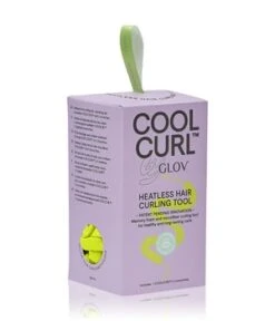 GLOV Cool Curl Lime Lockenwickler -Pflegemittel Geschäft glov null lockenwickler 1 stk 5907440743335 pack