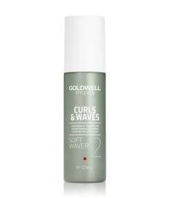 Goldwell Stylesign Curls & Waves Lightweight Wave Fluid Haarcreme