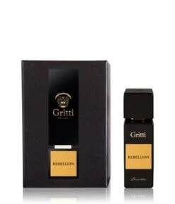 Gritti Rebellion Eau De Parfum -Pflegemittel Geschäft gritti rebellion eau de parfum 100 ml 8052204136438 pack