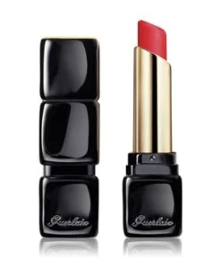 GUERLAIN KissKiss Tender Matte Lippenstift