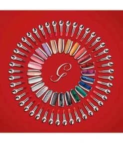 GUERLAIN Rouge G Case Lippenstift Hülle -Pflegemittel Geschäft guerlain rouge g case lippenstift huelle neo gothic 3346470427273 detail