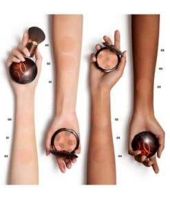 GUERLAIN Terracotta Light Bronzer -Pflegemittel Geschäft guerlain terracotta light bronzer 10 g nr 00 3346470435599 visual3