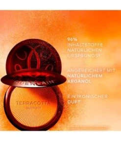 GUERLAIN Terracotta Luminizer Highlighter -Pflegemittel Geschäft guerlain terracotta luminizer highlighter 7 g ivory 3346470435650 visual