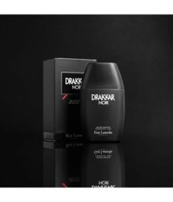Guy Laroche Drakkar Noir Eau De Toilette -Pflegemittel Geschäft guy laroche drakkar noir eau de toilette 200 ml 3360372017332 visual