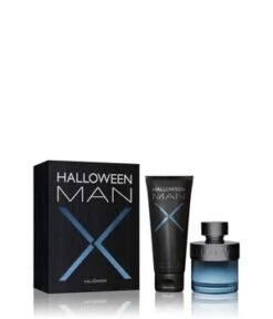 Halloween MAN X Duftset